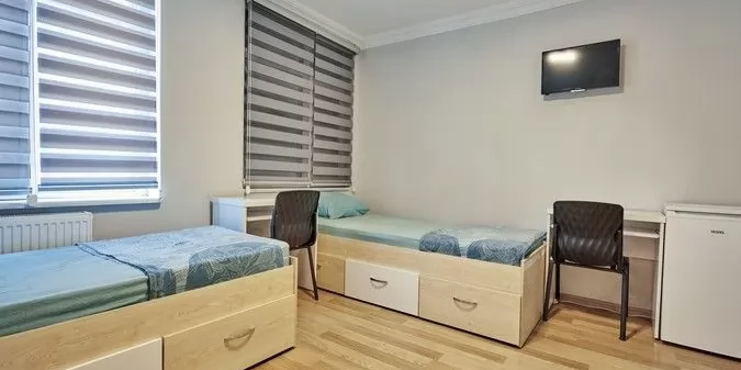 Erkek  larında Temizlik ve Hijyen Standartları