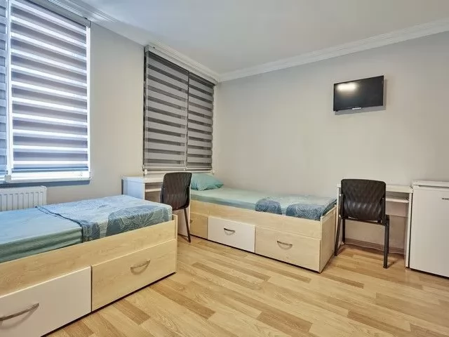 Erkek  larında Temizlik ve Hijyen Standartları