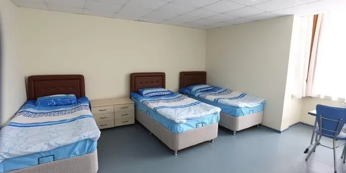 Erkek  larında Güvenlik Önlemleri