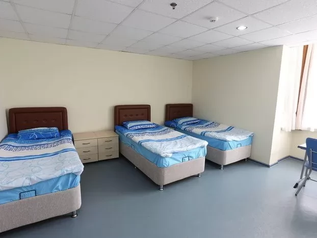 Erkek  larında Güvenlik Önlemleri